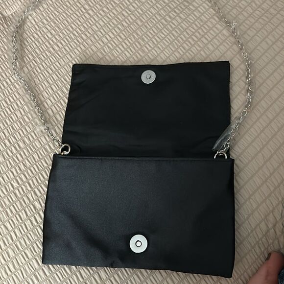 Amber Sceats Bags Amber Sceats Stella Crystal Bag - Picture 3 of 6